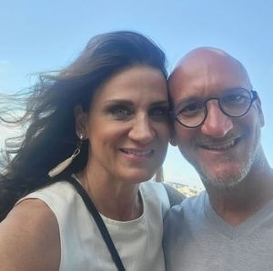 Meet your Posher, Krista